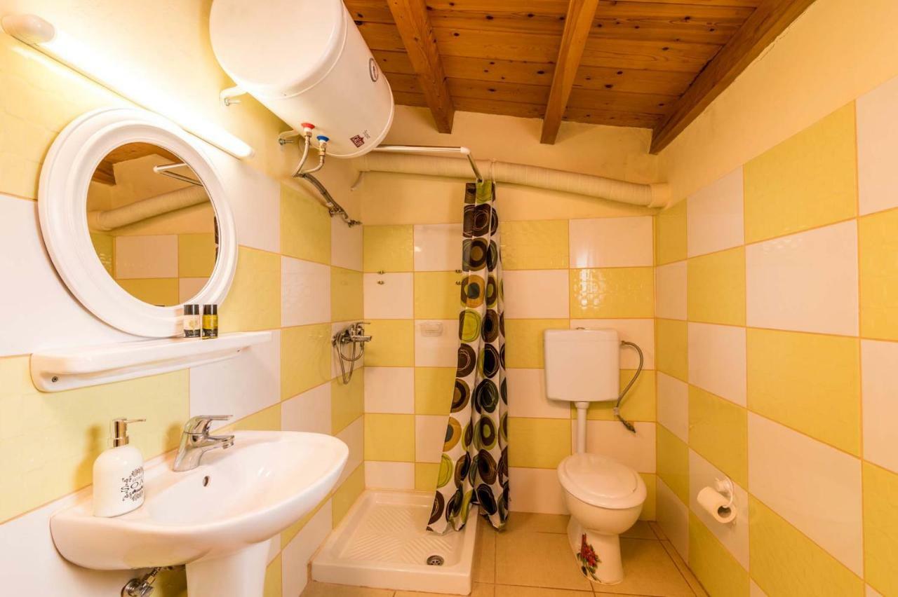 Solari Cosy Studio 1 Alepú Kültér fotó
